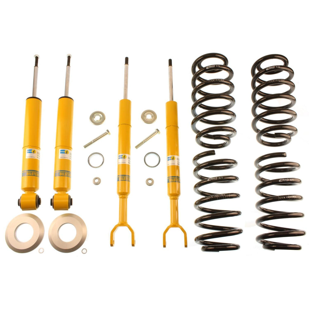 46-192257 Bilstein Shock Absorbers - greatparts