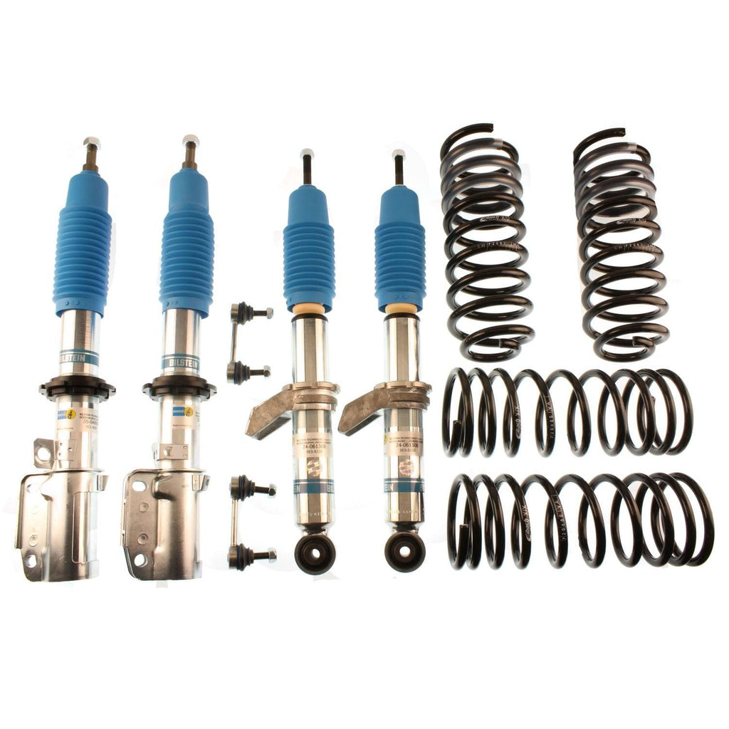 46-193605 Bilstein Shock Absorbers - greatparts