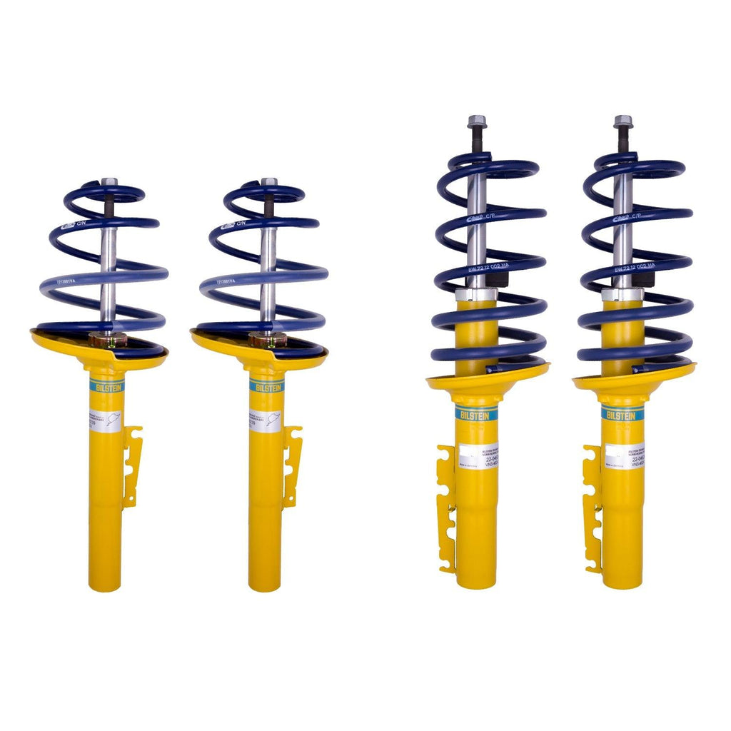 46-193803 Bilstein Shock Absorbers - greatparts