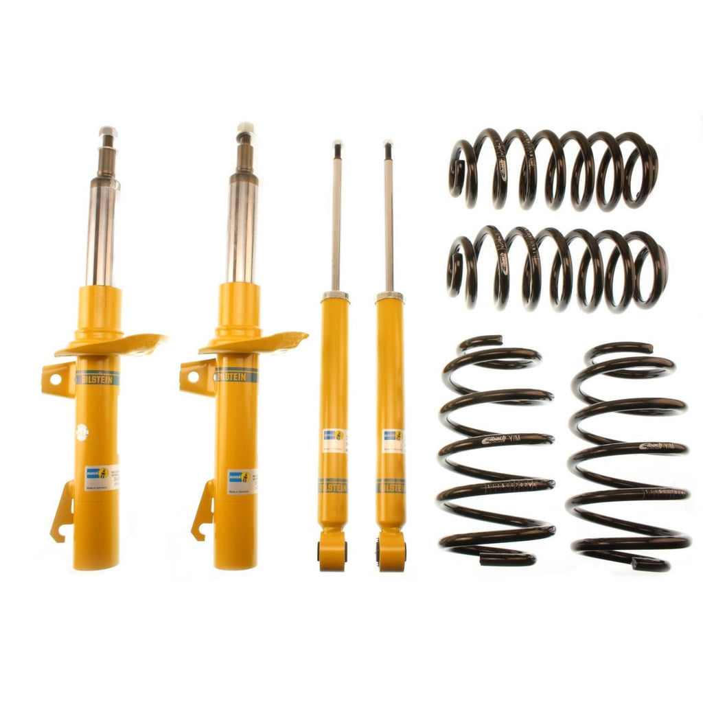 46-194862 Bilstein Shock Absorbers - greatparts