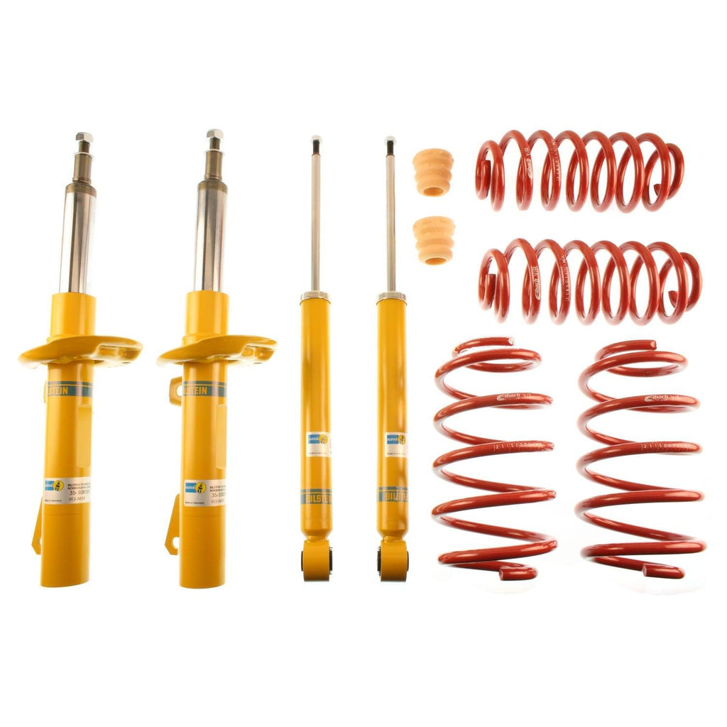 46-194916 Bilstein Shock Absorbers - greatparts