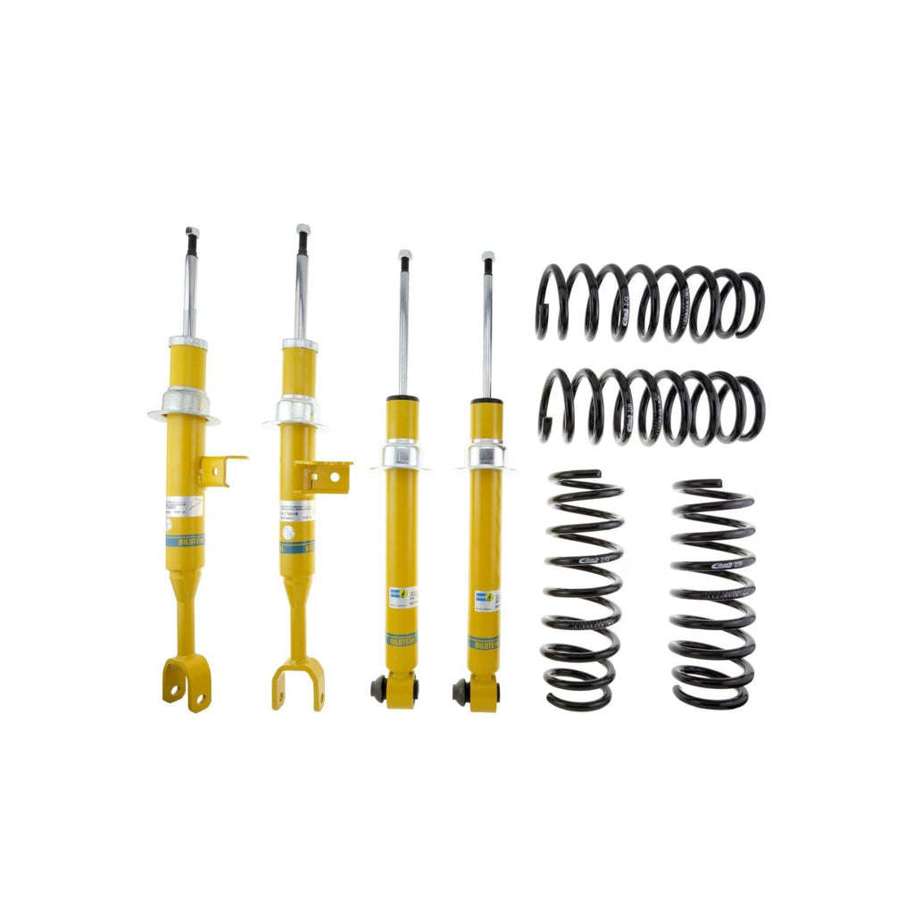 46-195104 Bilstein Shock Absorbers - greatparts