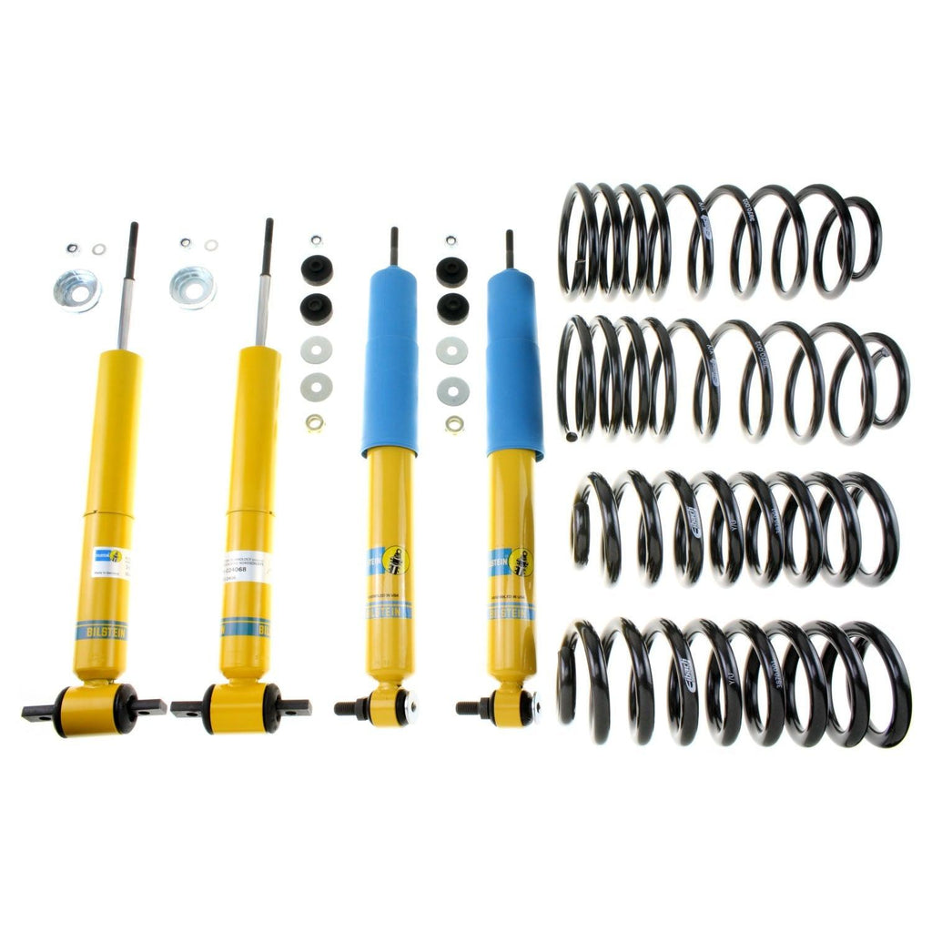 46-200402 Bilstein Shock Absorbers - greatparts