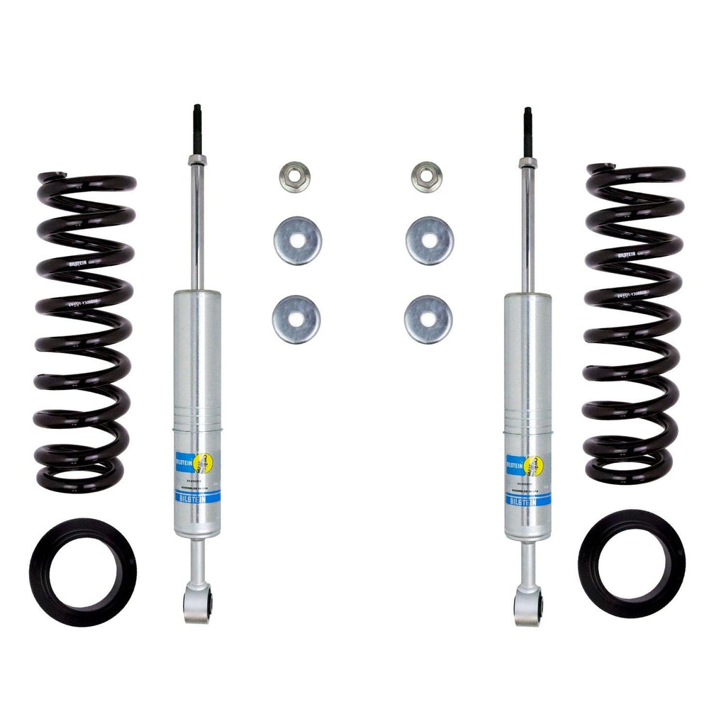 46-206084 Bilstein Shock Absorbers - greatparts