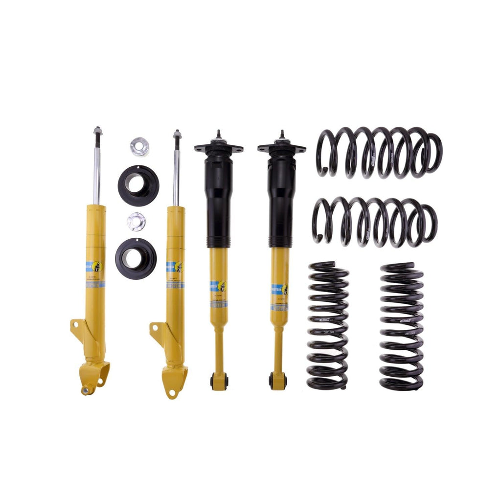 46-207357 Bilstein Shock Absorbers - greatparts