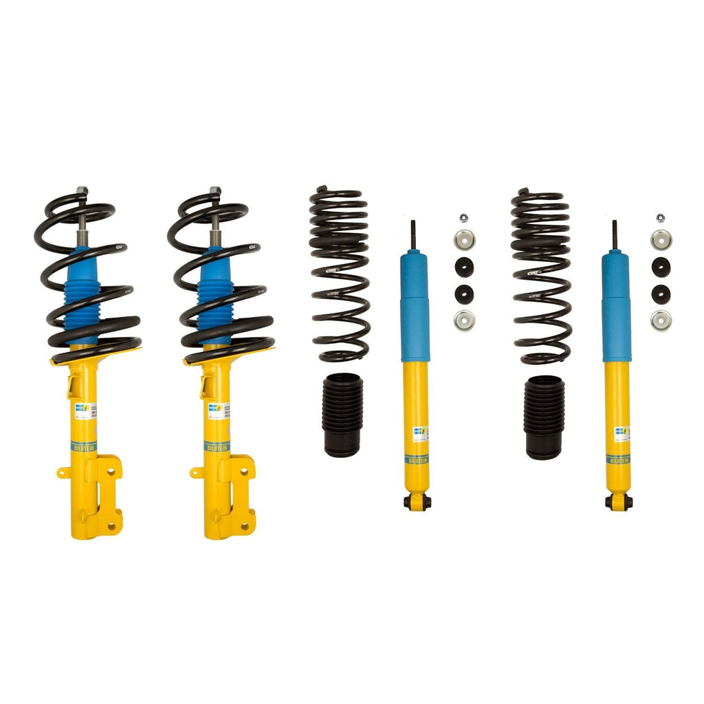 46-207364 Bilstein Shock Absorbers - greatparts