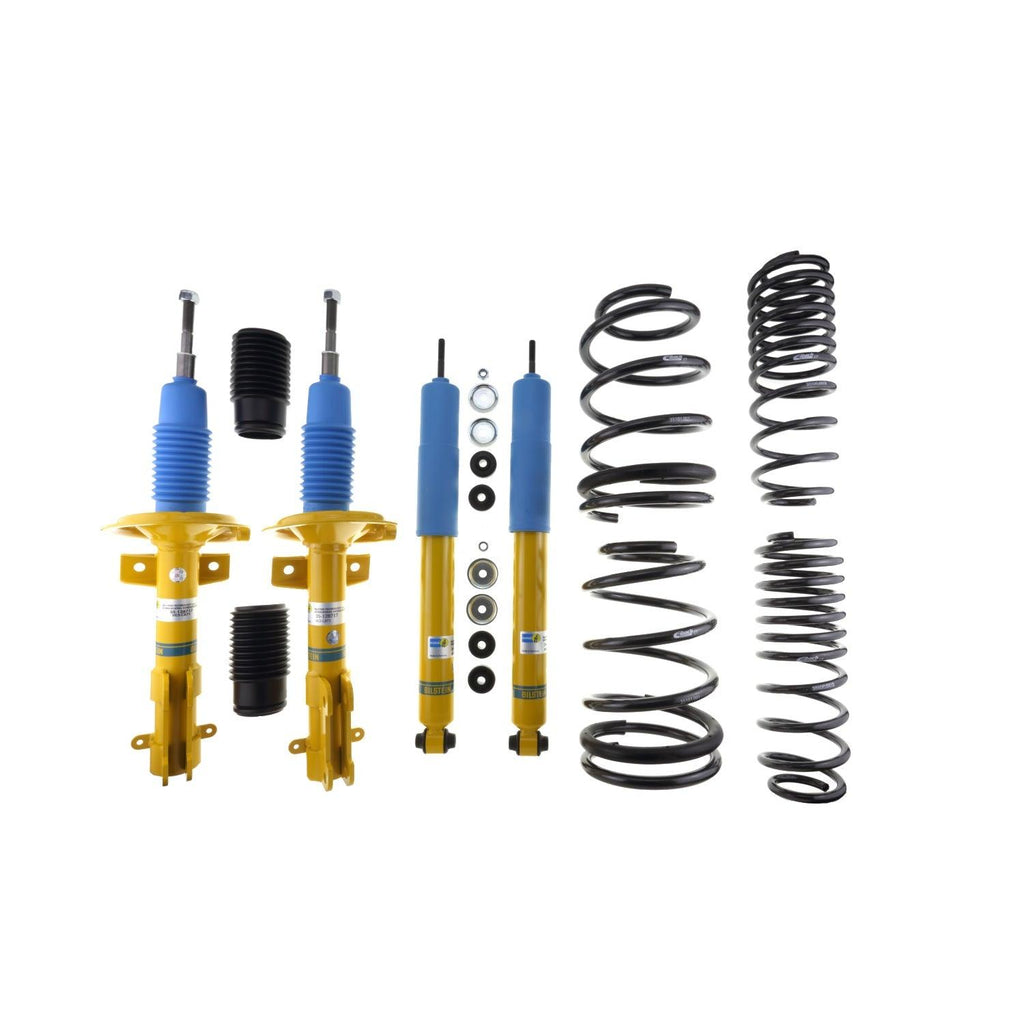 46-207388 Bilstein Shock Absorbers - greatparts