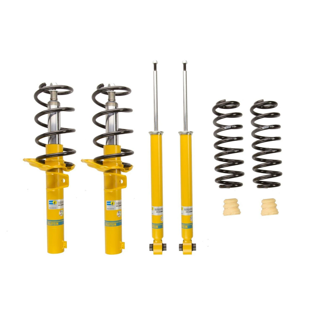 46-220318 Bilstein Shock Absorbers - greatparts