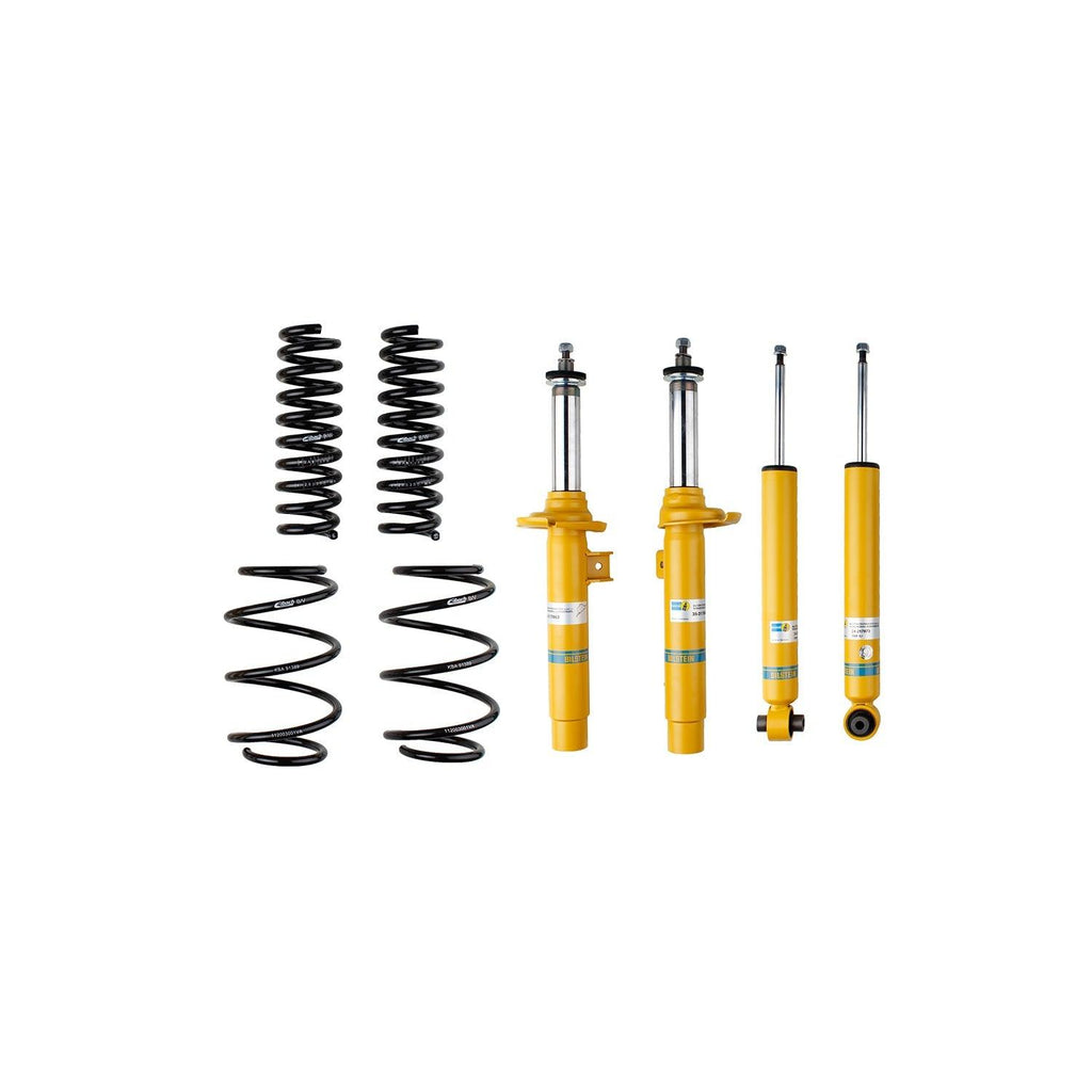 46-223609 Bilstein Shock Absorbers - greatparts