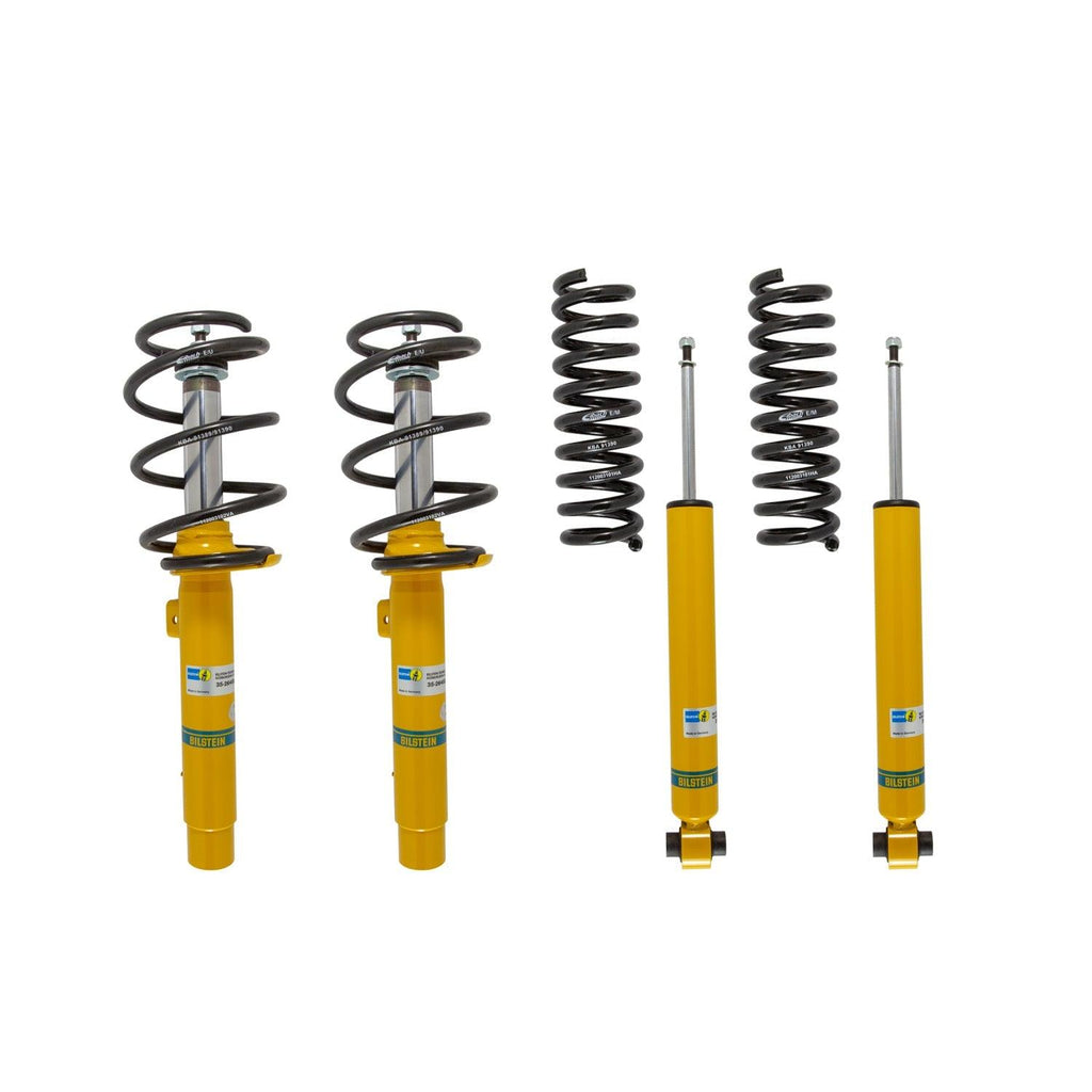 46-223678 Bilstein Shock Absorbers - greatparts