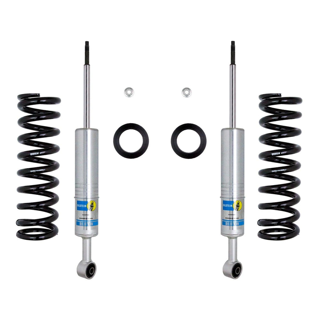 46-227287 Bilstein Shock Absorbers - greatparts