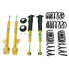 46-228864 Bilstein Shock Absorbers - greatparts