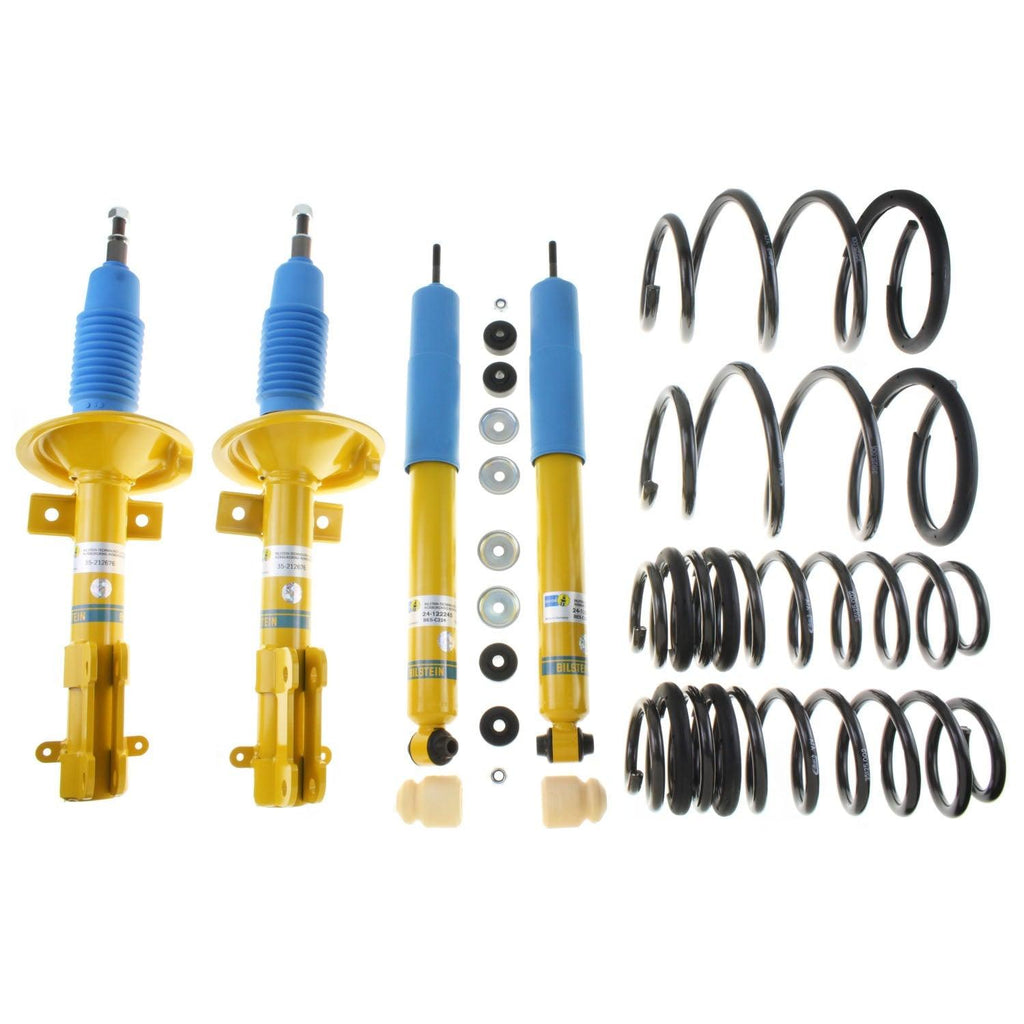 46-228871 Bilstein Shock Absorbers - greatparts