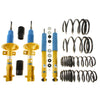 46-228888 Bilstein Shock Absorbers - greatparts