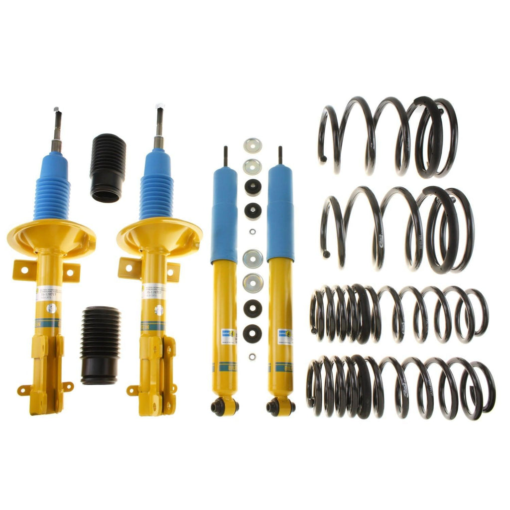 46-228888 Bilstein Shock Absorbers - greatparts