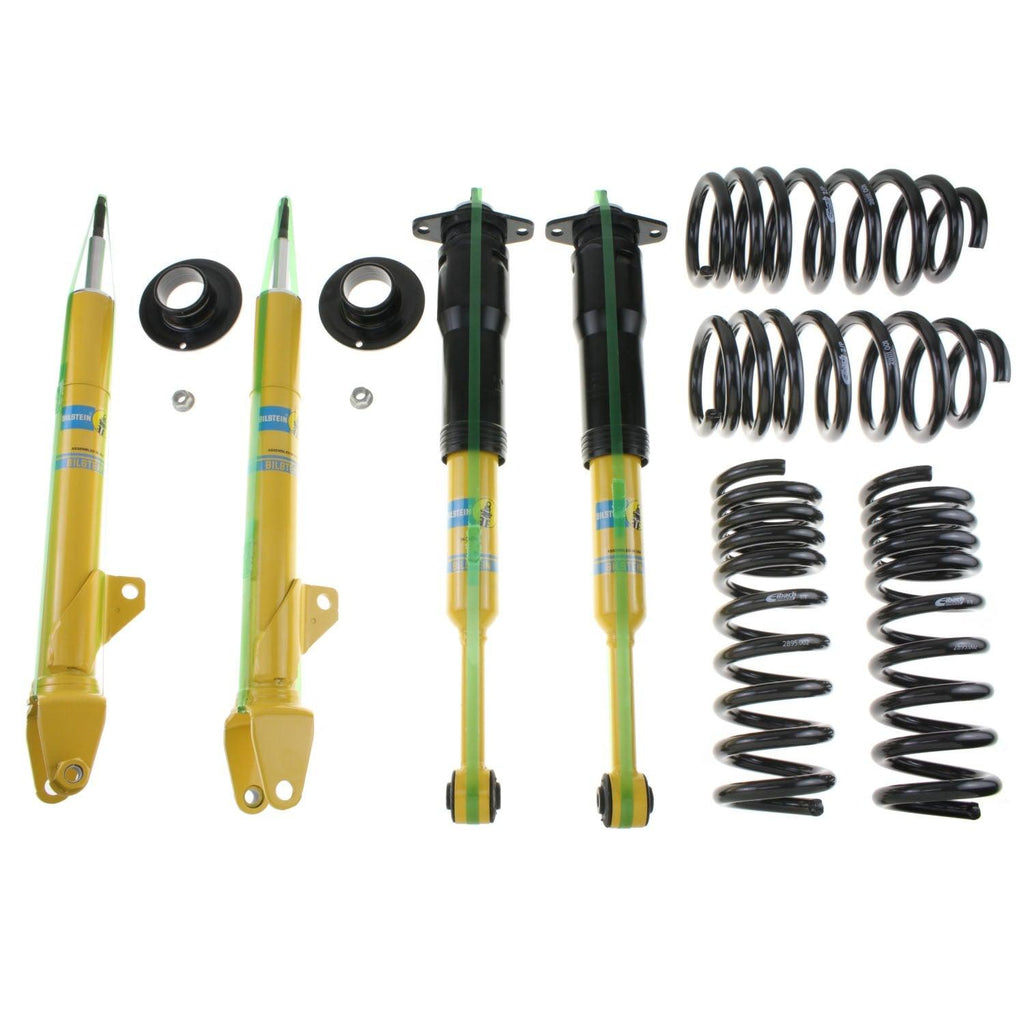 46-234360 Bilstein Shock Absorbers - greatparts