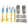 46-234384 Bilstein Shock Absorbers - greatparts