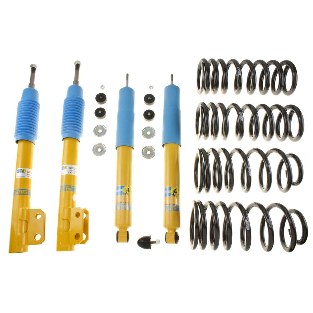 46-234391 Bilstein Shock Absorbers - greatparts