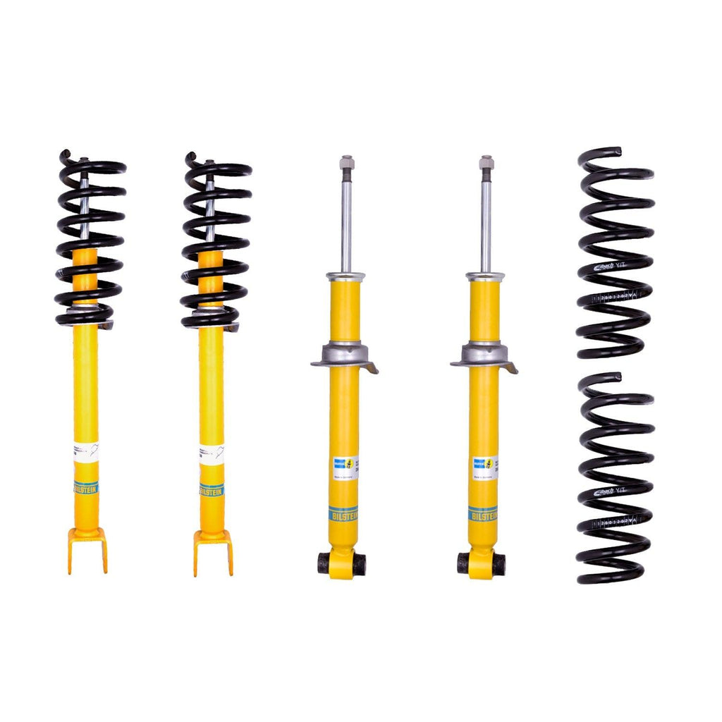 46-237163 Bilstein Shock Absorbers - greatparts