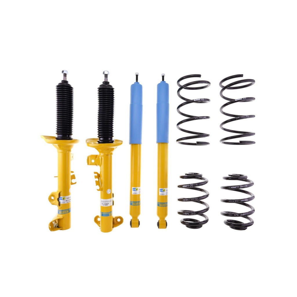 46-242754 Bilstein Shock Absorbers - greatparts