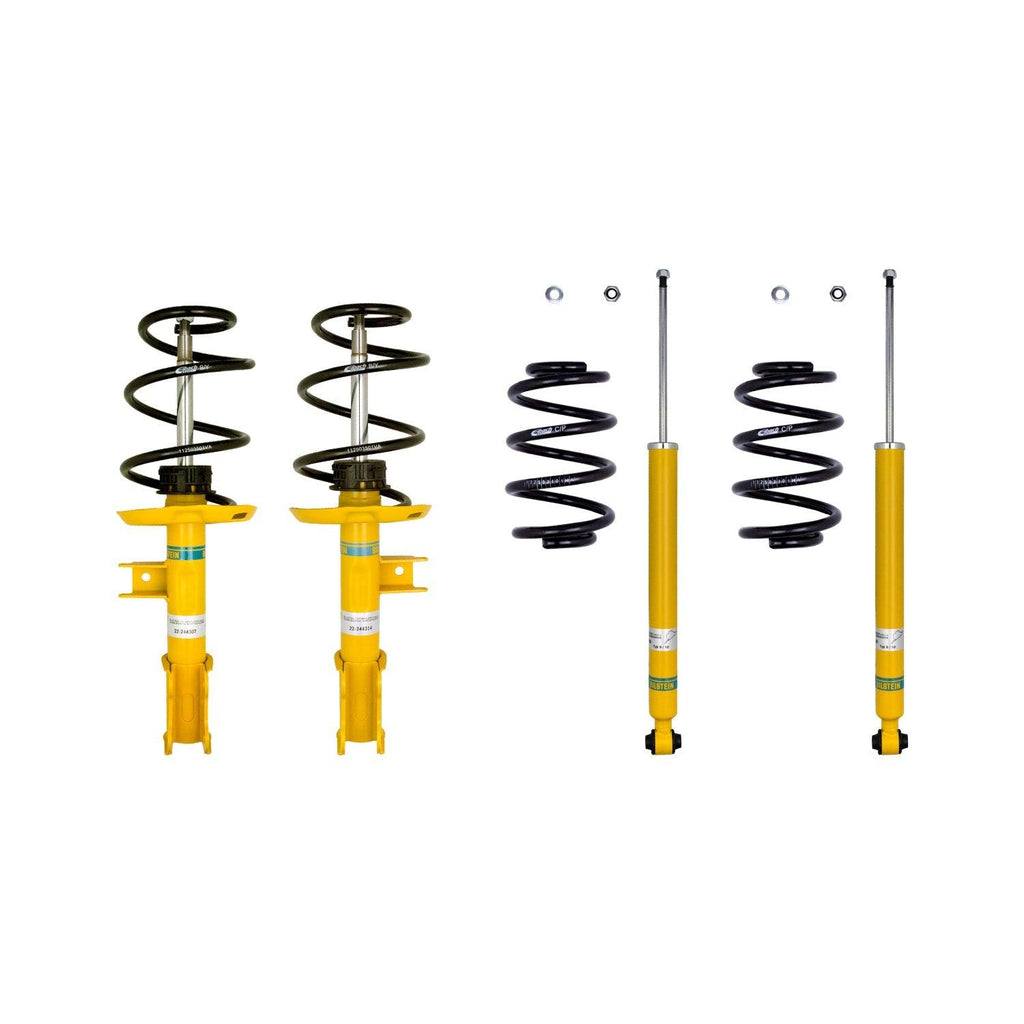 46-254610 Bilstein Shock Absorbers - greatparts