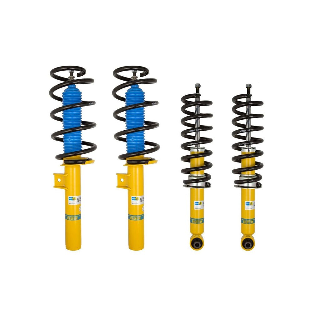 46-257697 Bilstein Shock Absorbers - greatparts