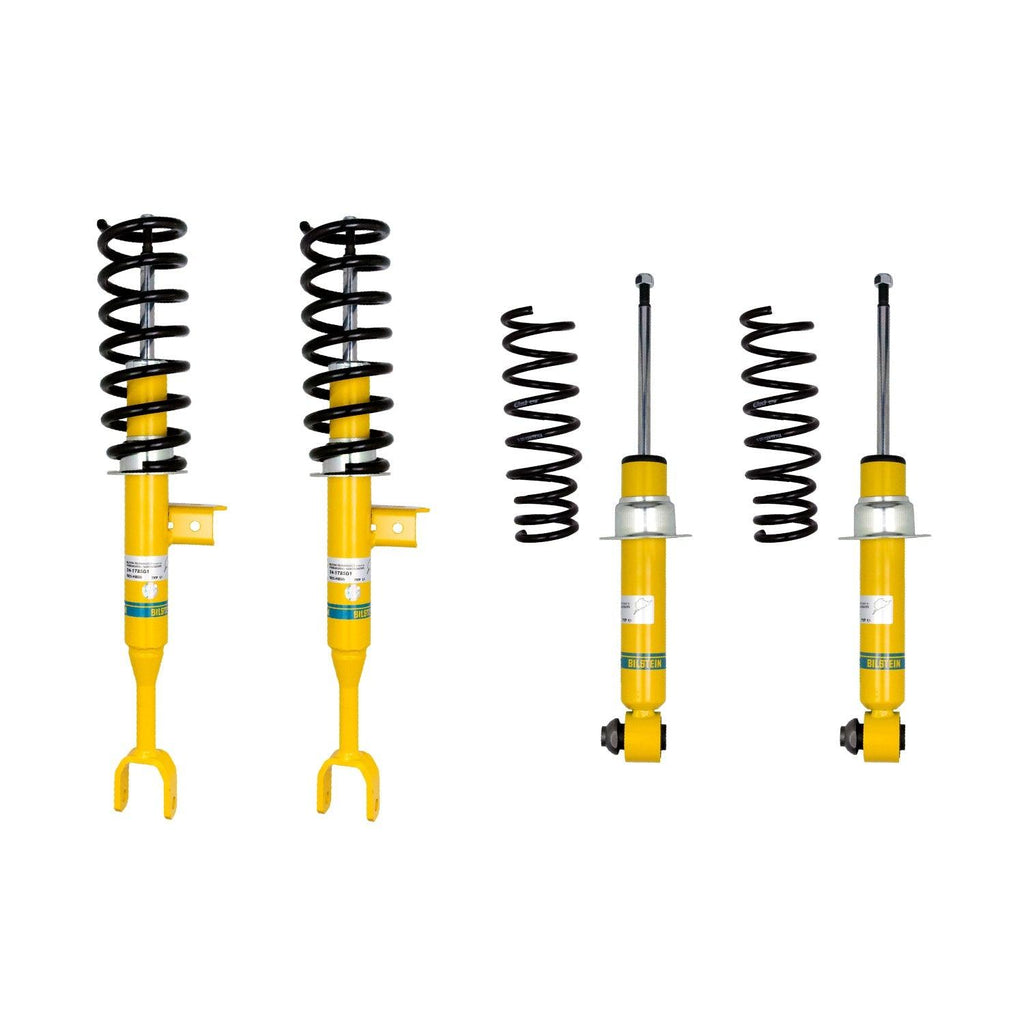 46-257703 Bilstein Shock Absorbers - greatparts