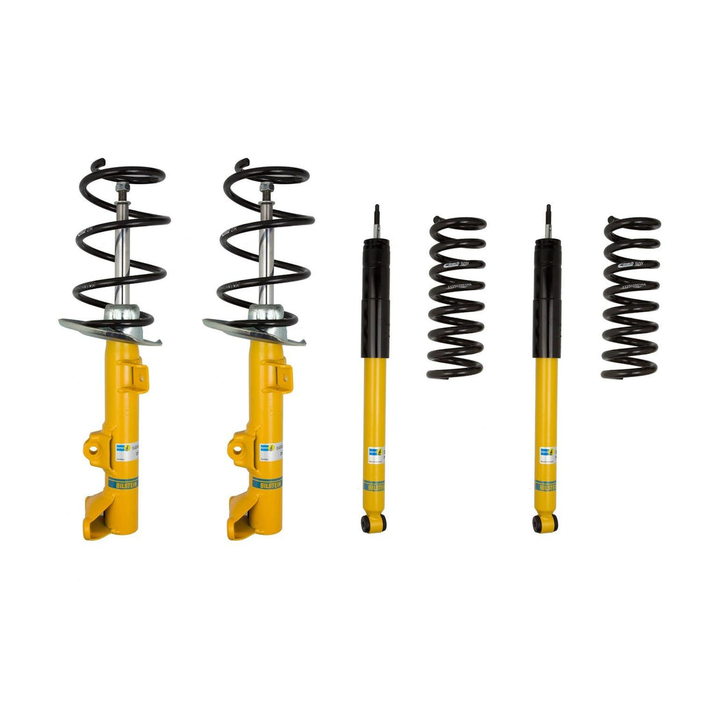 46-257840 Bilstein Shock Absorbers - greatparts