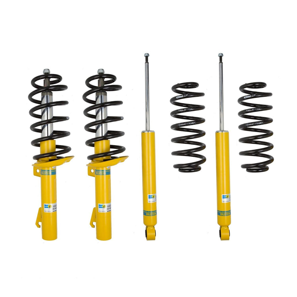 46-258137 Bilstein Shock Absorbers - greatparts