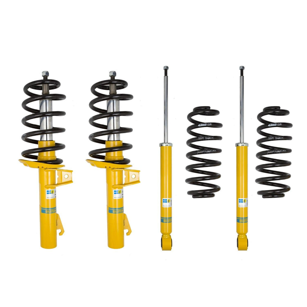 46-259349 Bilstein Shock Absorbers - greatparts