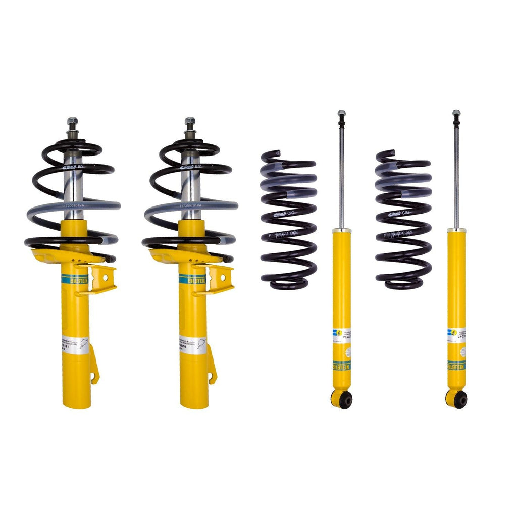 46-259462 Bilstein Shock Absorbers - greatparts