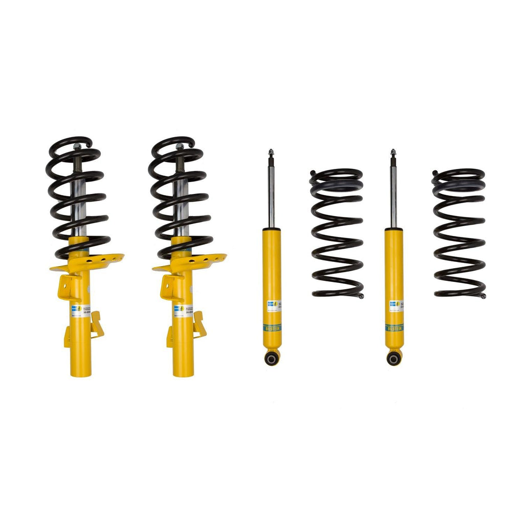 46-264343 Bilstein Shock Absorbers - greatparts