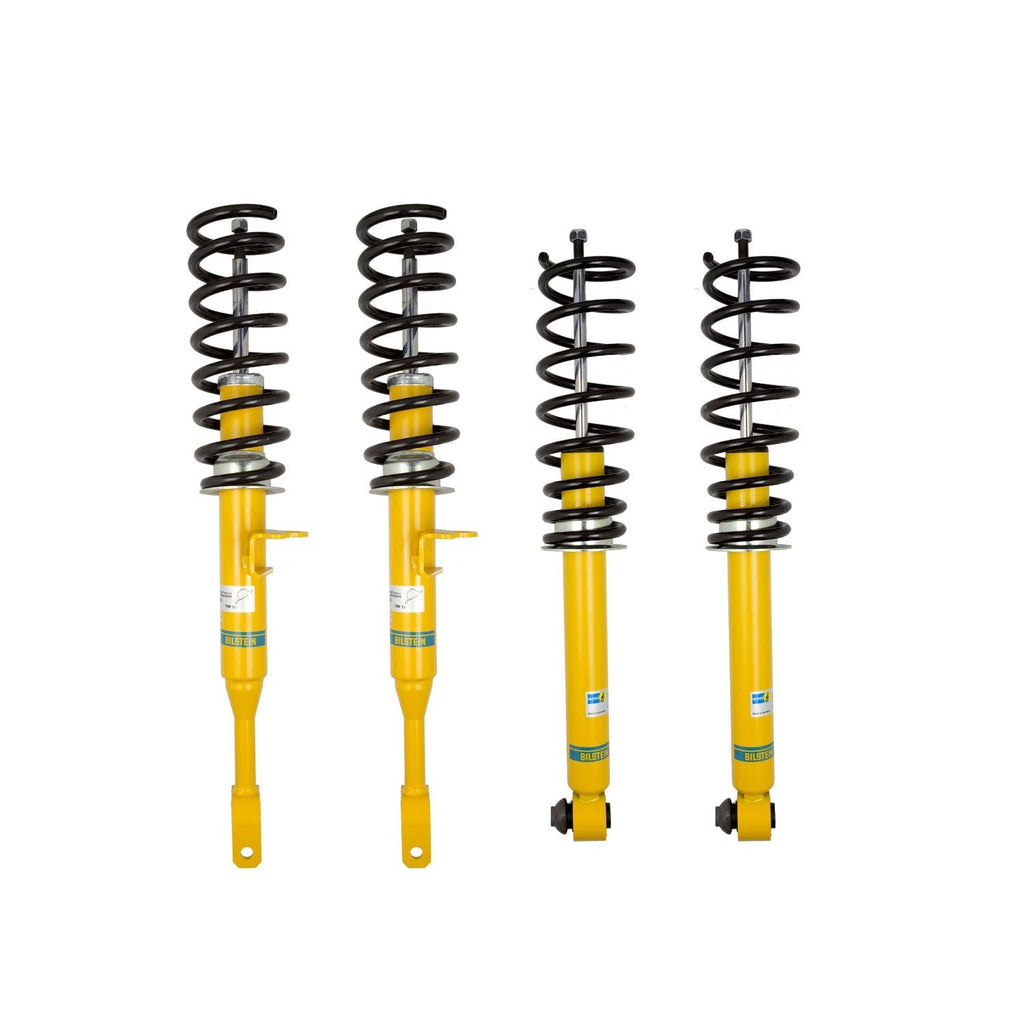 46-264756 Bilstein Shock Absorbers - greatparts