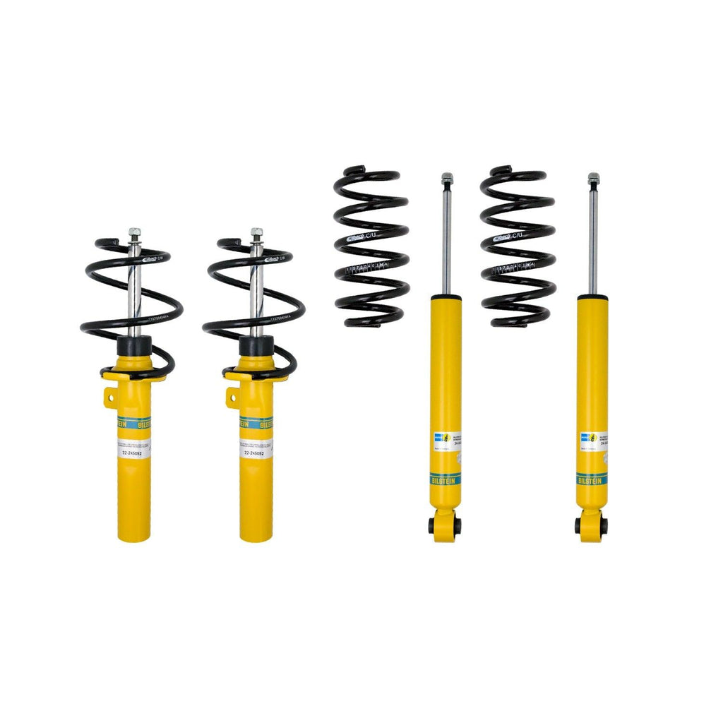 46-265029 Bilstein Shock Absorbers - greatparts