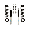 46-268655 Bilstein Shock Absorbers - greatparts