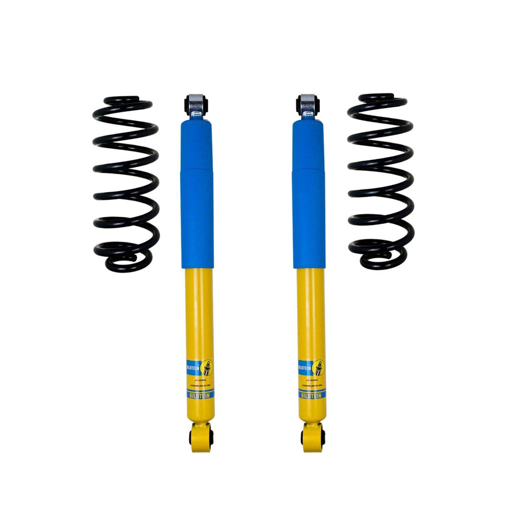 46-274922 Bilstein Shock Absorbers - greatparts