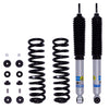 46-276810 Bilstein Shock Absorbers - greatparts