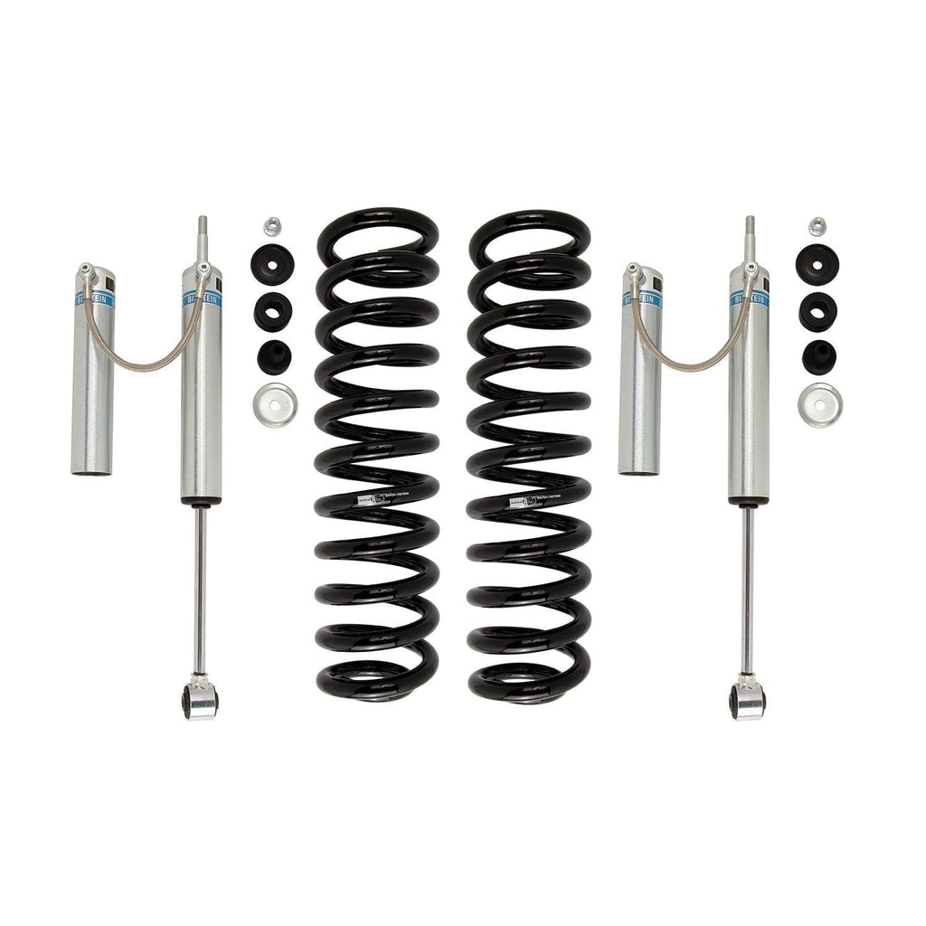 46-276827 Bilstein Shock Absorbers - greatparts