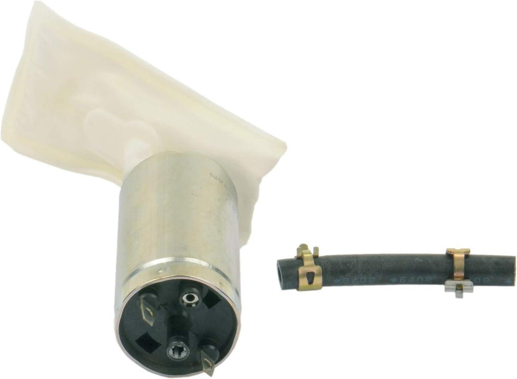 Bosch 69678 Original Equipment Replacement Electric Fuel Pump