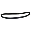 Crown Automotive - Rubber Black Timing Belt - greatparts