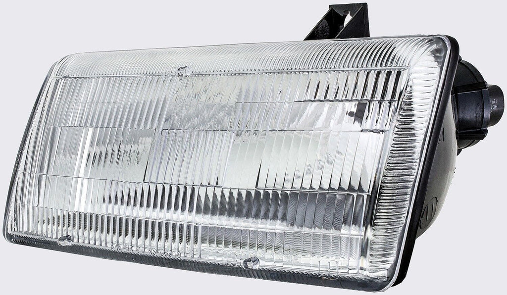 Headlight for Grand Voyager, Town & Country, Voyager, Caravan+More 1590403