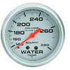 2-5/8 in. WATER TEMPERATURE 140-280 Fahrenheit LIQUID FILLED ULTRA-LITE - greatparts