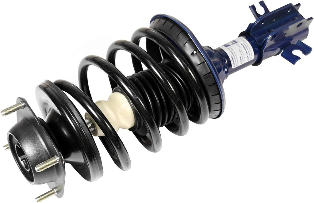 Roadmatic 181878 Strut and Coil Spring Assembly