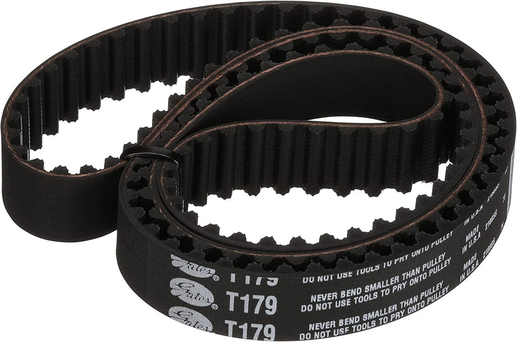 T179 Premium Automotive Timing Belt