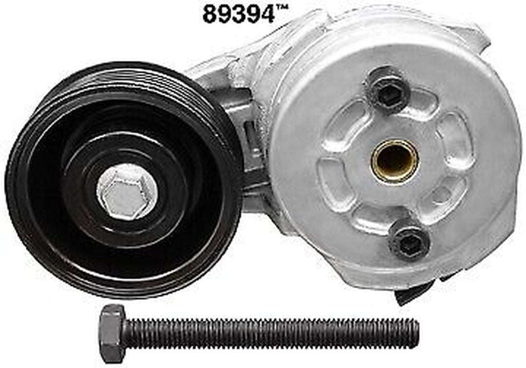 Dayco Accessory Drive Belt Tensioner Assembly for Aurora, Intrigue 89394