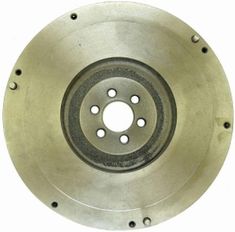 Clutch Flywheel 167123