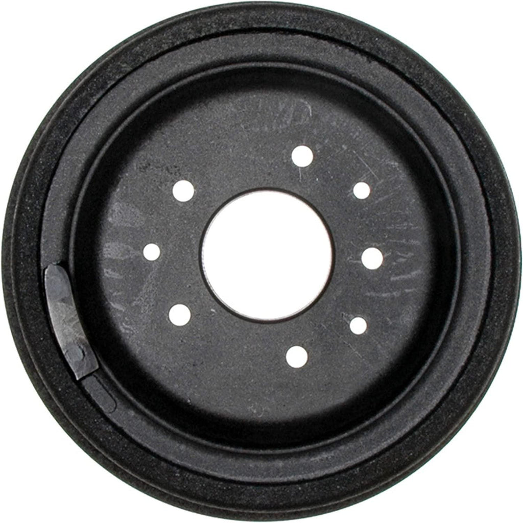 Advantage 18B382A Brake Drum