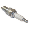 Crown Automotive - Ceramic Silver Spark Plug - greatparts