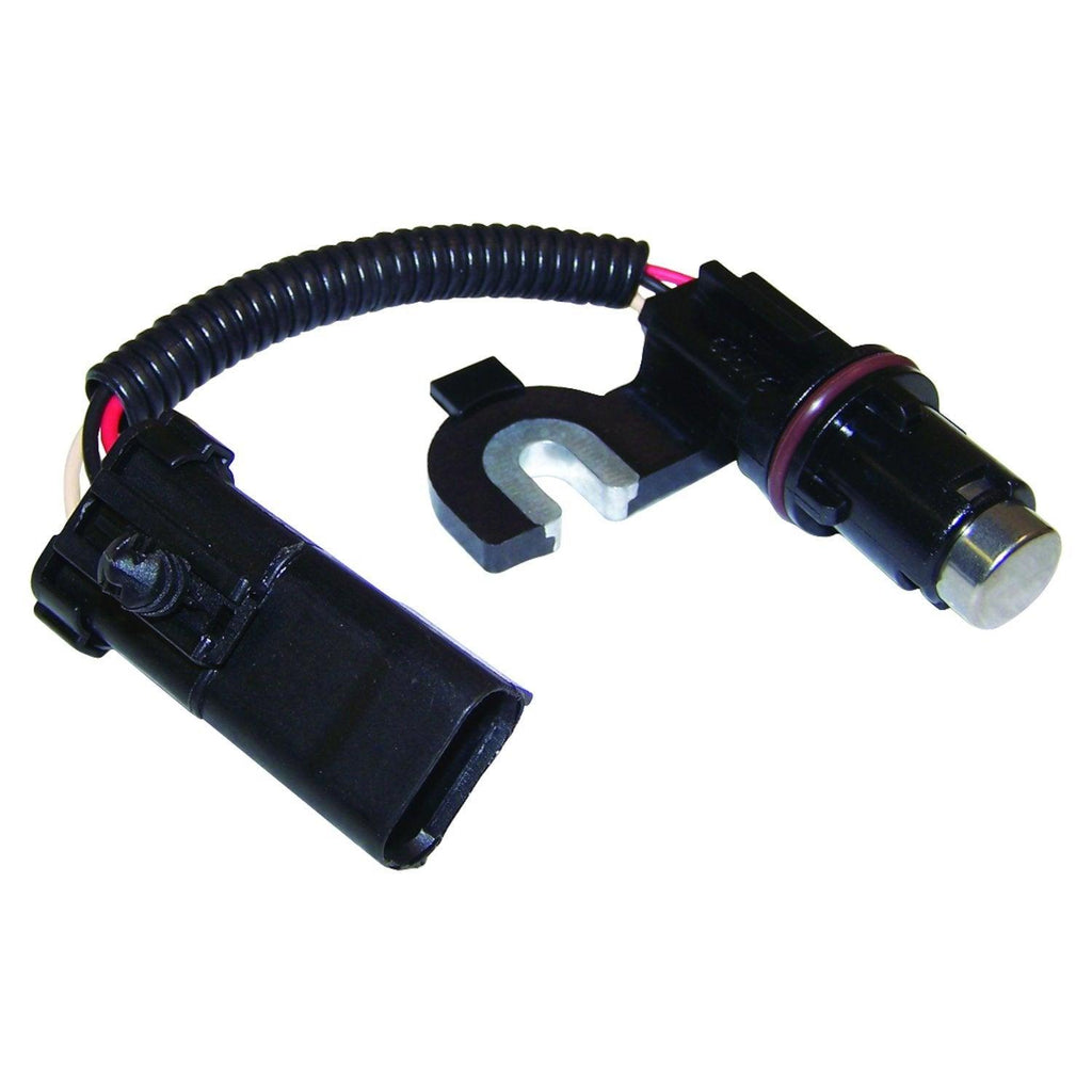 Crown Automotive - Plastic Black Camshaft Position Sensor - greatparts