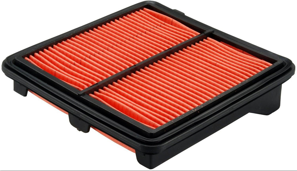 Extra Guard Engine Air Filter Replacement, Easy Install W/Advanced Engine Protection and Optimal Performance, CA10490 for Select Honda Vehicles